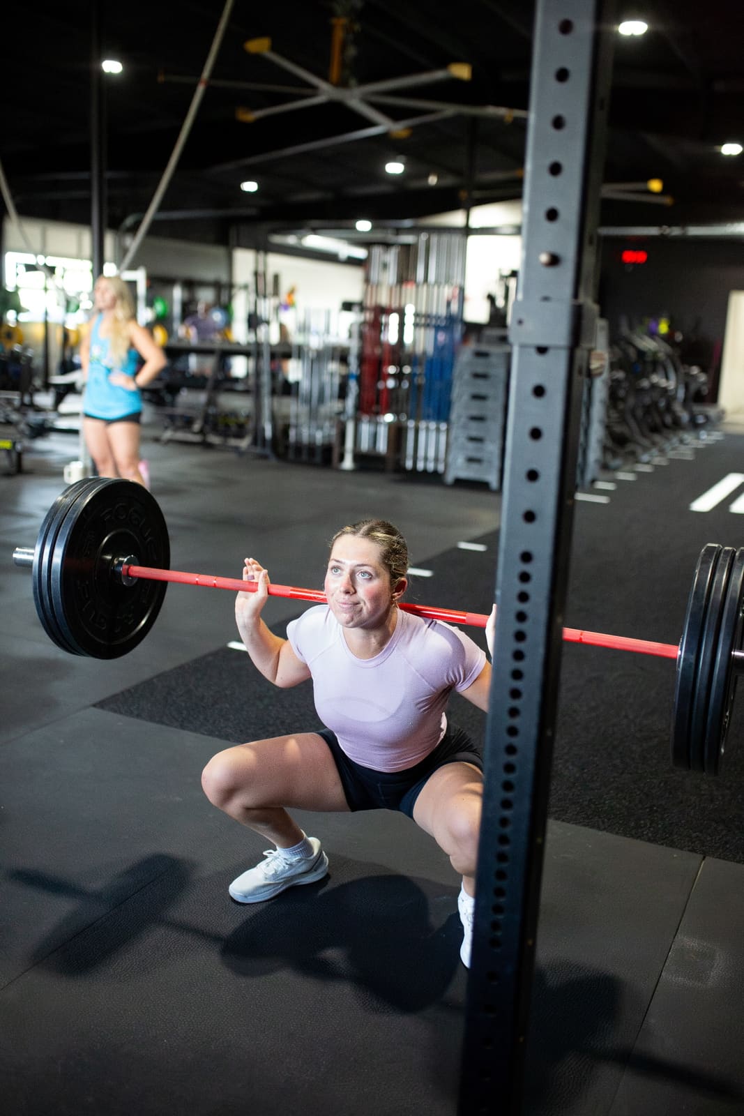 lacX at Lakeland Athletic Club in Lakeland