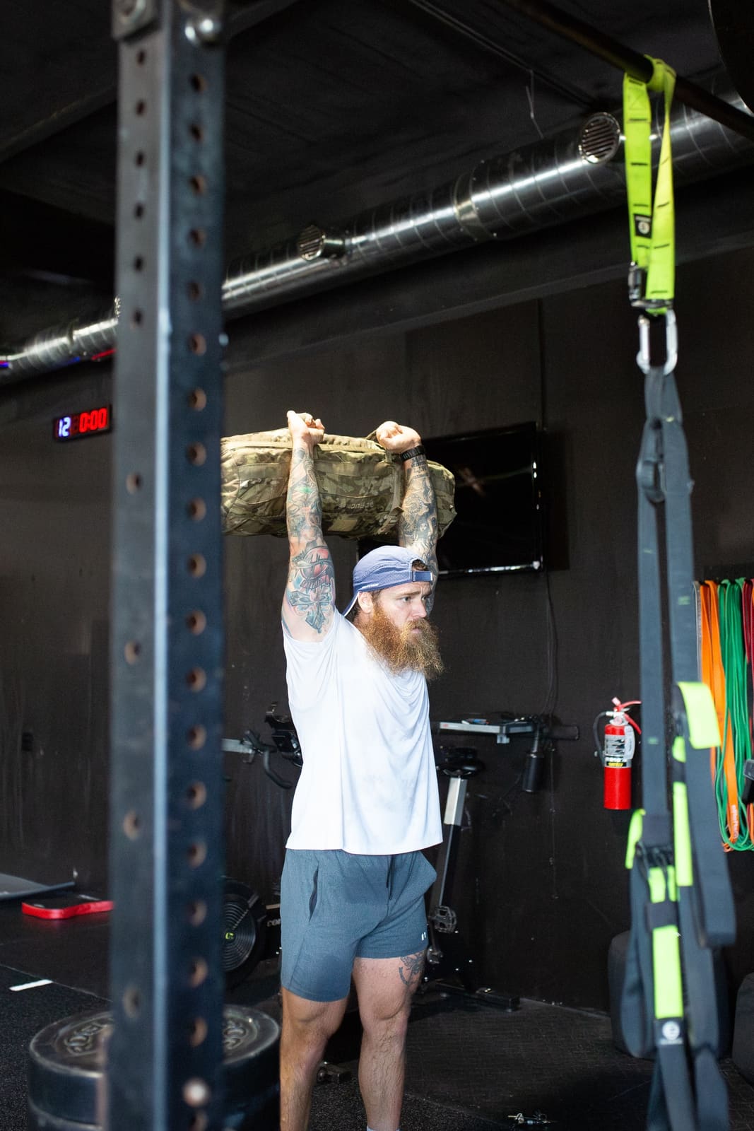Personal Programming at Lakeland Athletic Club in Lakeland